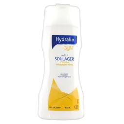 Hydralin Gyn Irritation 400ml