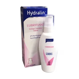 Hydralin Lubrifiant 50ml
