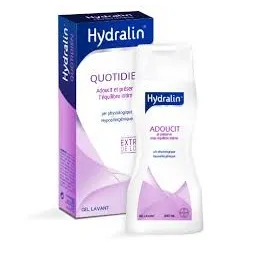 Hydralin Quotidien 200ml
