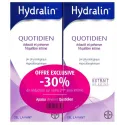 Hydralin Quotidien 2x400ml Hydralin Quotidien 2x400ml