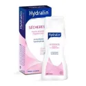 Hydralin Sècheresse Crème lavante intime 400ml