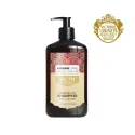 Arganicare Ricin Shampooing Pousse des Cheveux 400ml