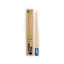 Hydrophil Brosse à Dents Enfants Bambou Bleu Foncé Hydrophil Brosse à Dents Enfants Bambou Bleu Foncé