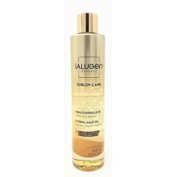 Ialugen Advance Sublim Care Huile Eternelle Or 100ml