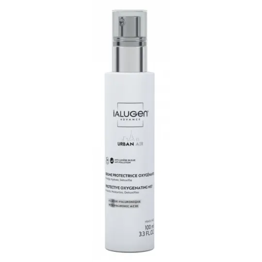 Ialugen Urban Air Brume Protectrice Oxygénante 100ml