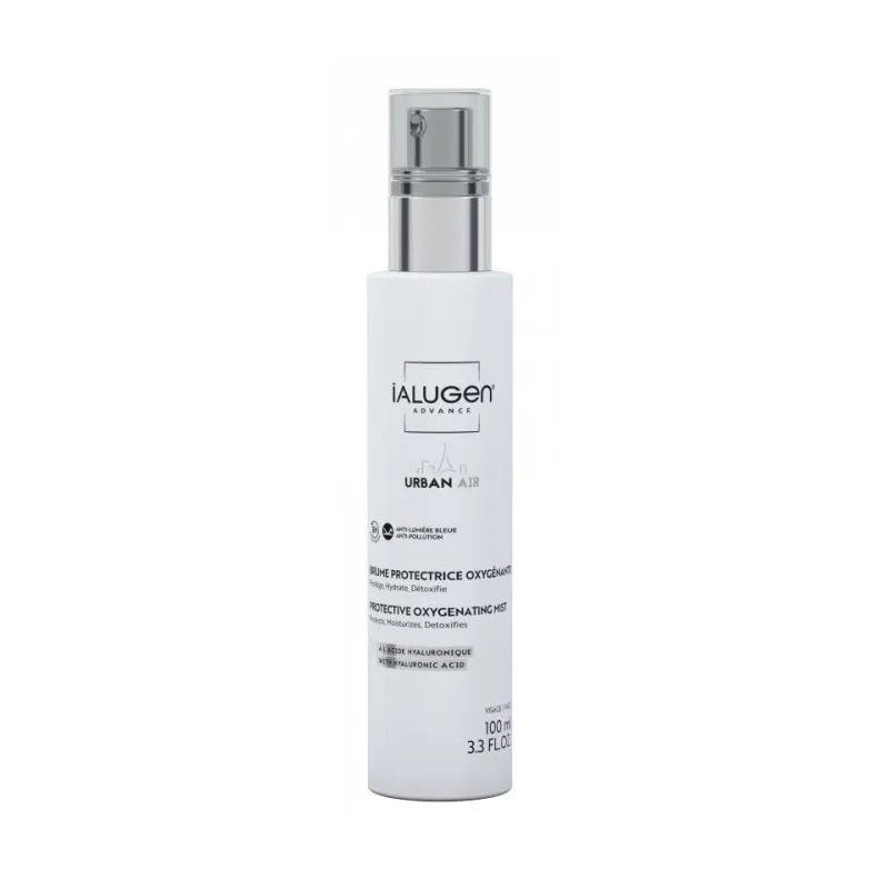 Ialugen Urban Air Brume Protectrice Oxygénante 100ml