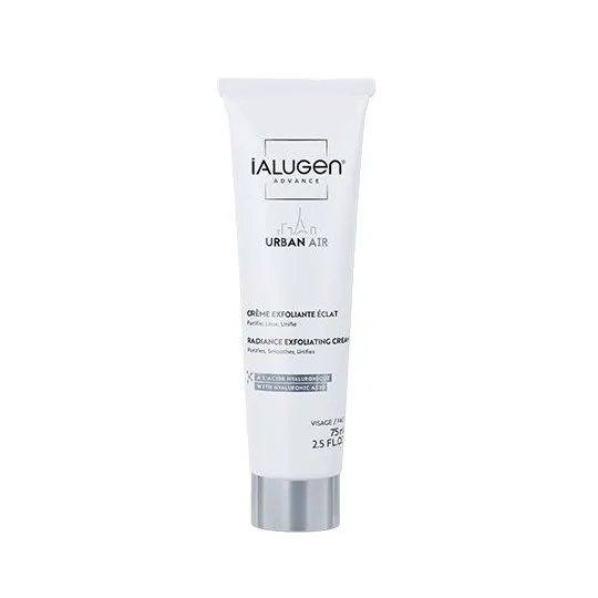 Ialugen Urban Air Crème Exfoliante Eclat 75ml