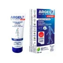 Argel7 Expert Double Action Gel de Massage 70ml