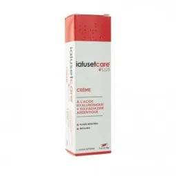 Ialusetcare Plus Crème 25g