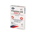IBSA Vitamine D3 2000UI Orange 30 films Orodispersibles IBSA Vitamine D3 2000UI Orange 30 films Orodispersibles