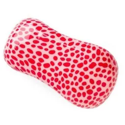 IDC Institute Brosse Démêlante Rose et Rouge