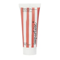 Imparfaite Masque Peeling Peaux Rayonnantes 50ml