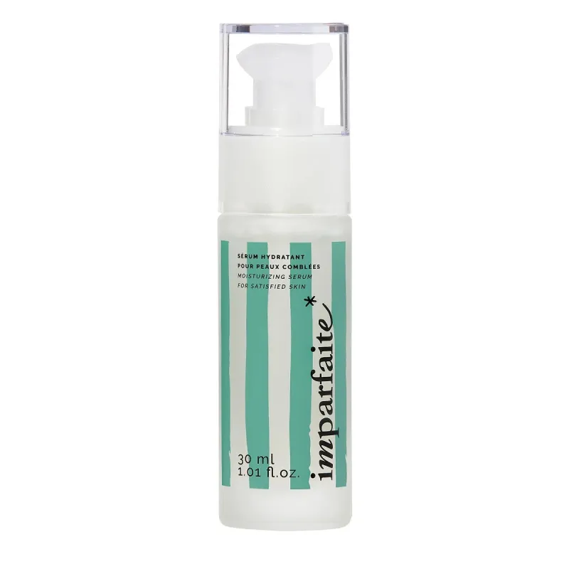 Imparfaite Sérum Hydratant Peaux Comblées Vegan 30ml Imparfaite Sérum Hydratant Peaux Comblées Vegan 30ml
