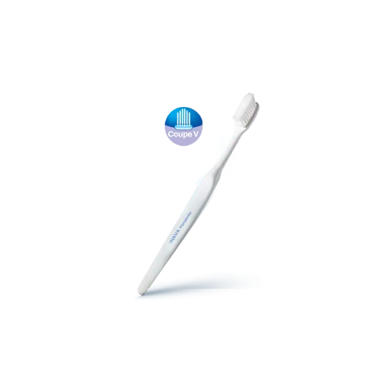 Inava Brosse à Dents Parodontie Inava Brosse à Dents Parodontie