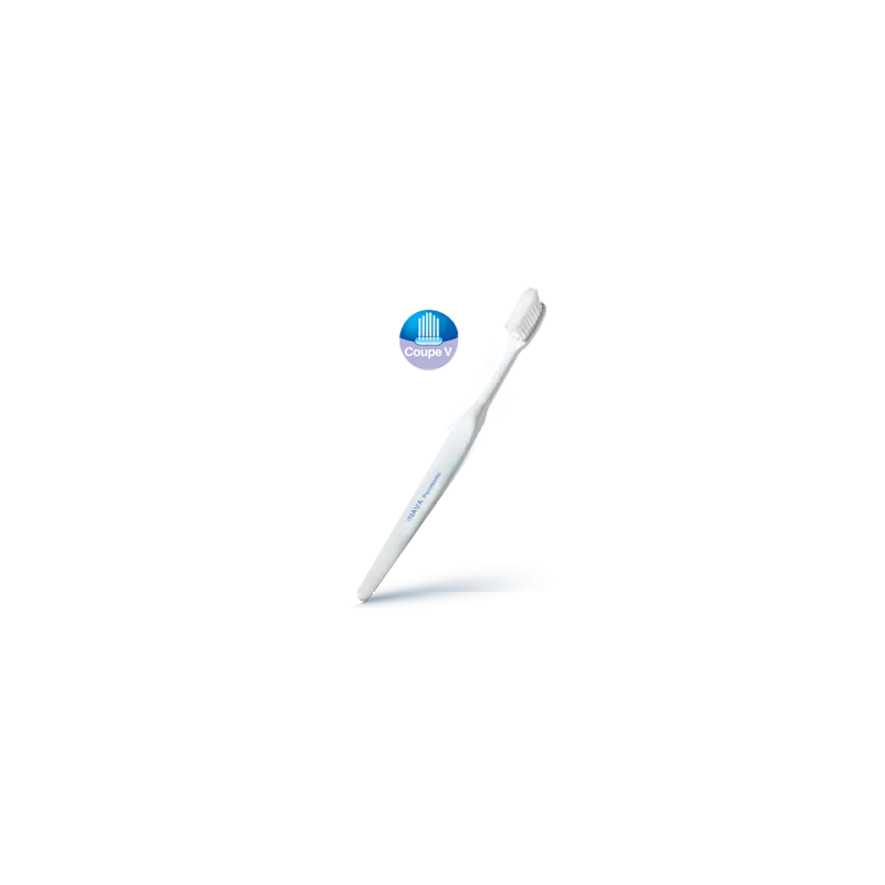 Inava Brosse à Dents Parodontie Inava Brosse à Dents Parodontie