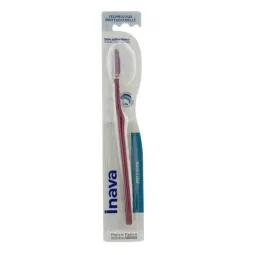 Inava Brosse à Dents Précision
