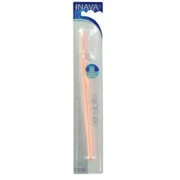 Inava Brosse à Dents Sensibilité