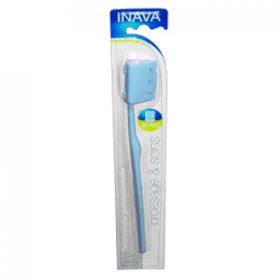 Inava Brosse à Dents souple 20/100