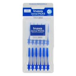Inava Dental Picks x36