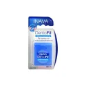 Inava Fil Dentaire Anti-Bactérien 50 mètres Inava Fil Dentaire Anti-Bactérien 50 mètres