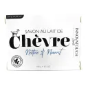 Innovatouch Savon Lait de Chèvre 100g