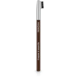 Innoxa Crayon Sourcils Brun 1.1g