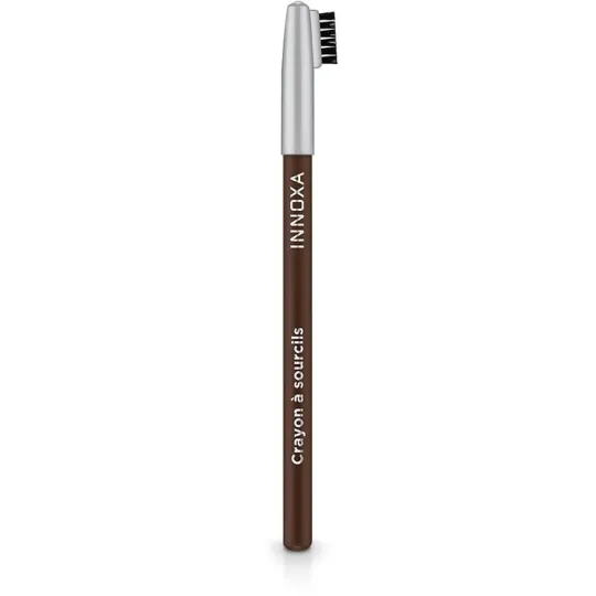 Innoxa Crayon Sourcils Brun 1.1g Innoxa Crayon Sourcils Brun 1.1g