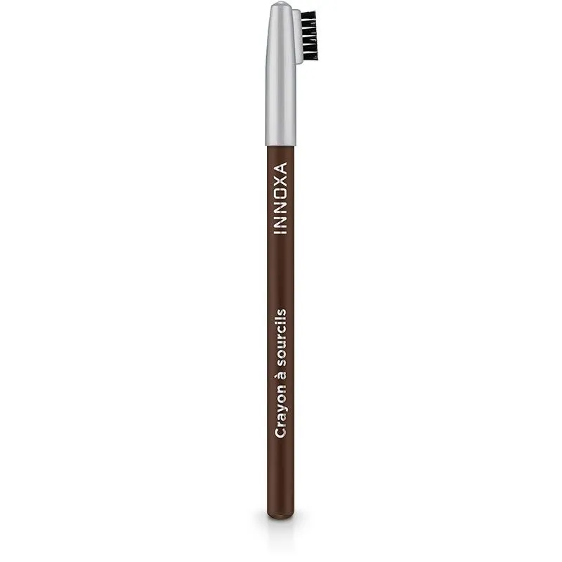 Innoxa Crayon Sourcils Brun 1.1g Innoxa Crayon Sourcils Brun 1.1g