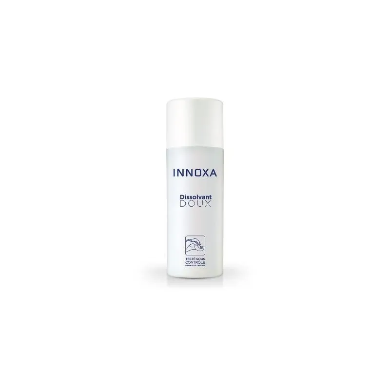 Innoxa Dissolvant Doux 100ml Innoxa Dissolvant Doux 100ml