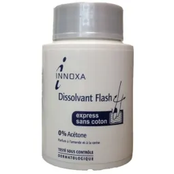 Innoxa Dissolvant Flash 75ml