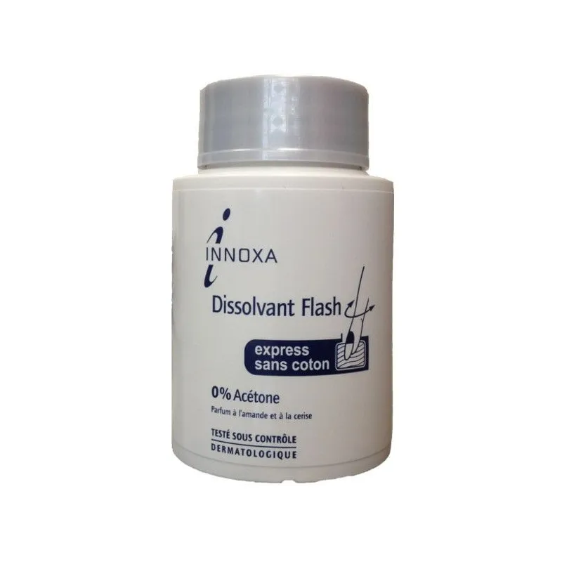 Innoxa Dissolvant Flash 75ml
