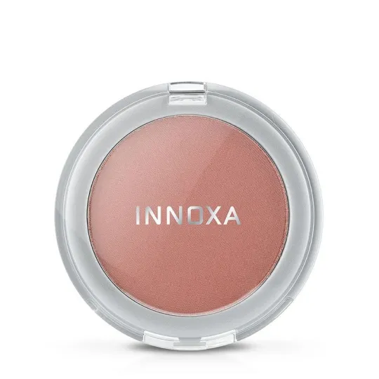 Innoxa Fard à Joues Mono Brun Rosé 4g Innoxa Fard à Joues Mono Brun Rosé 4g