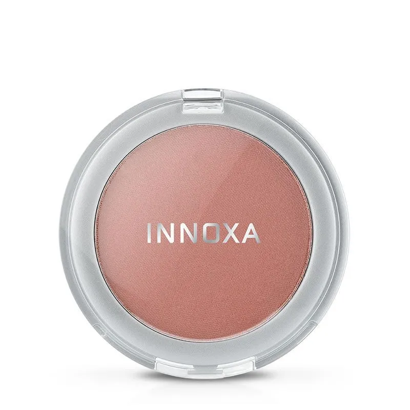 Innoxa Fard à Joues Mono Brun Rosé 4g Innoxa Fard à Joues Mono Brun Rosé 4g