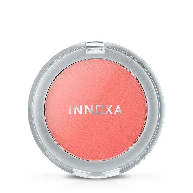 Innoxa Fard à Joues Mono Corail 4g Innoxa Fard à Joues Mono Corail 4g