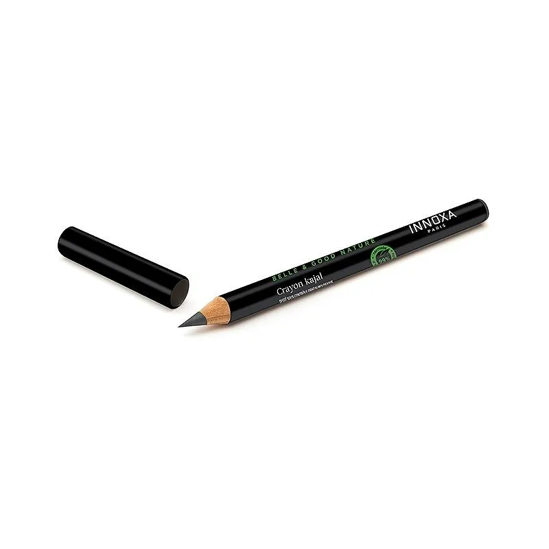 Innoxa Good Nature Crayon Kajal Yeux 1.14g-Good Nature Gris