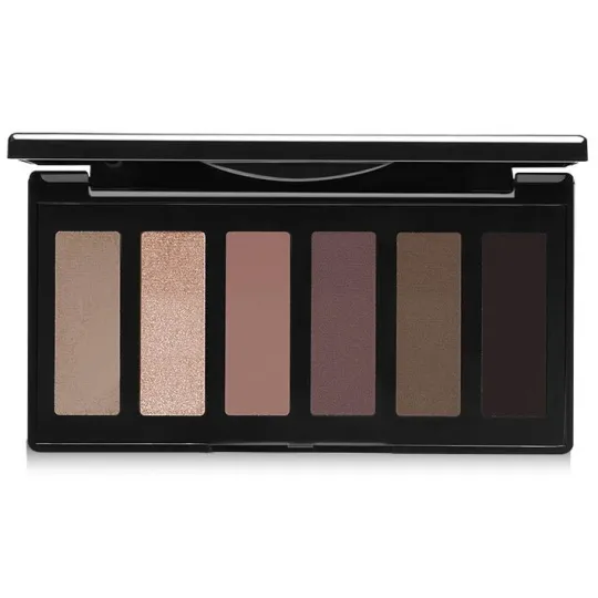 Innoxa Good Nature Palette Ombres à Paupières Tons Froids 6g Innoxa Good Nature Palette Ombres à Paupières Tons Froids 6g