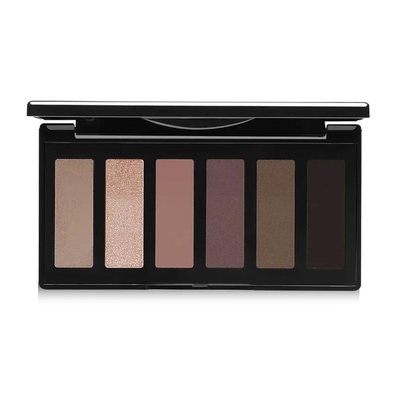 Innoxa Good Nature Palette Ombres à Paupières Tons Froids 6g Innoxa Good Nature Palette Ombres à Paupières Tons Froids 6g