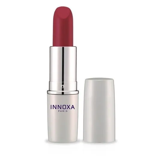 Innoxa Good Nature Rouge à lèvres 3.5g-4-Rouge Innoxa Good Nature Rouge à lèvres 3.5g-4-Rouge