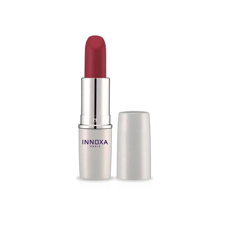 Innoxa Good Nature Rouge à lèvres 3.5g-4-Rouge Innoxa Good Nature Rouge à lèvres 3.5g-4-Rouge