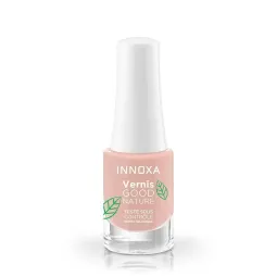 Innoxa Good Nature Vernis à Ongles 5ml-Aurore