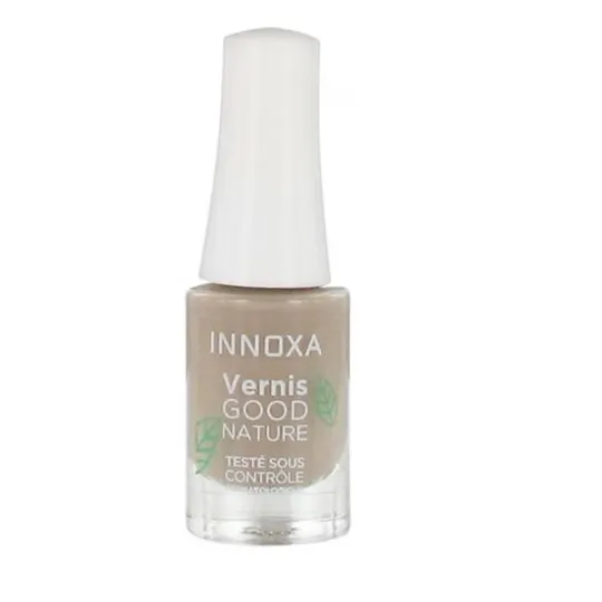 Innoxa Good Nature Vernis à Ongles 5ml-Dune
