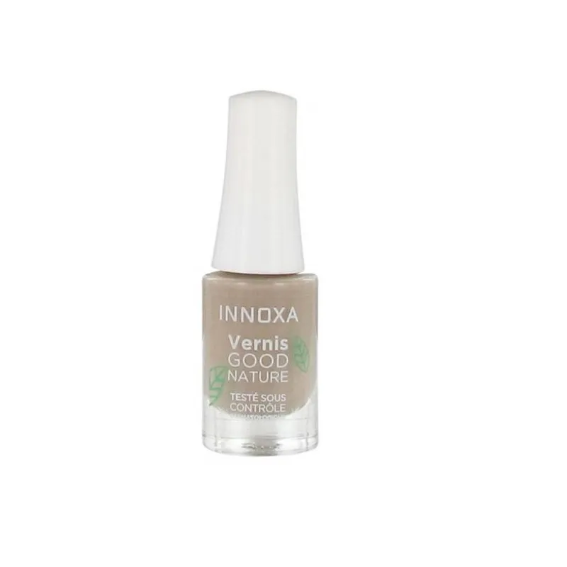 Innoxa Good Nature Vernis à Ongles 5ml-Dune