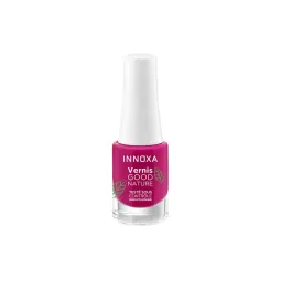 Innoxa Good Nature Vernis à Ongles 5ml-Pivoine