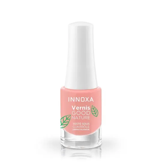 Innoxa Good Nature Vernis à Ongles 5ml-Romance Innoxa Good Nature Vernis à Ongles 5ml-Romance