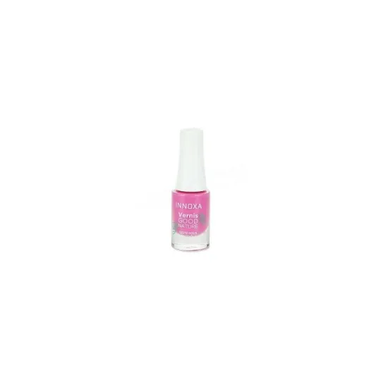 Innoxa Good Nature Vernis à Ongles 5ml-Rosée