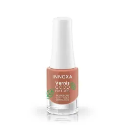 Innoxa Good Nature Vernis à Ongles 5ml-Terre sauvage