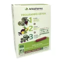 Arkofluides Programme Détox Bio 30 ampoules Arkofluides Programme Détox Bio 30 ampoules
