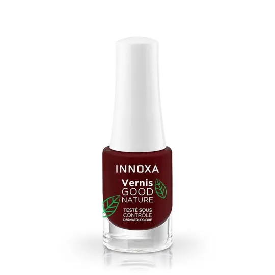 Innoxa Good Nature Vernis à Ongles 5ml-Tonka