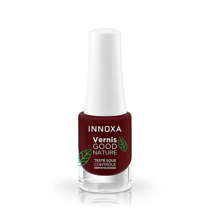 Innoxa Good Nature Vernis à Ongles 5ml-Tonka