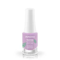 Innoxa Good Nature Vernis à Ongles 5ml-Violette